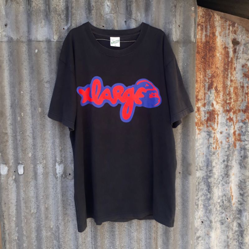 Tshirt XLarge second Original