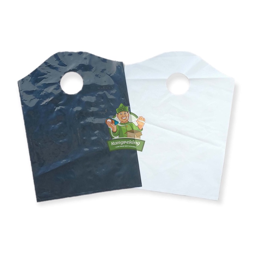 

Plastik PE GUnung Harga Per Lembar Kualitas tebal 70 micron Premium Quality Plastik Packing