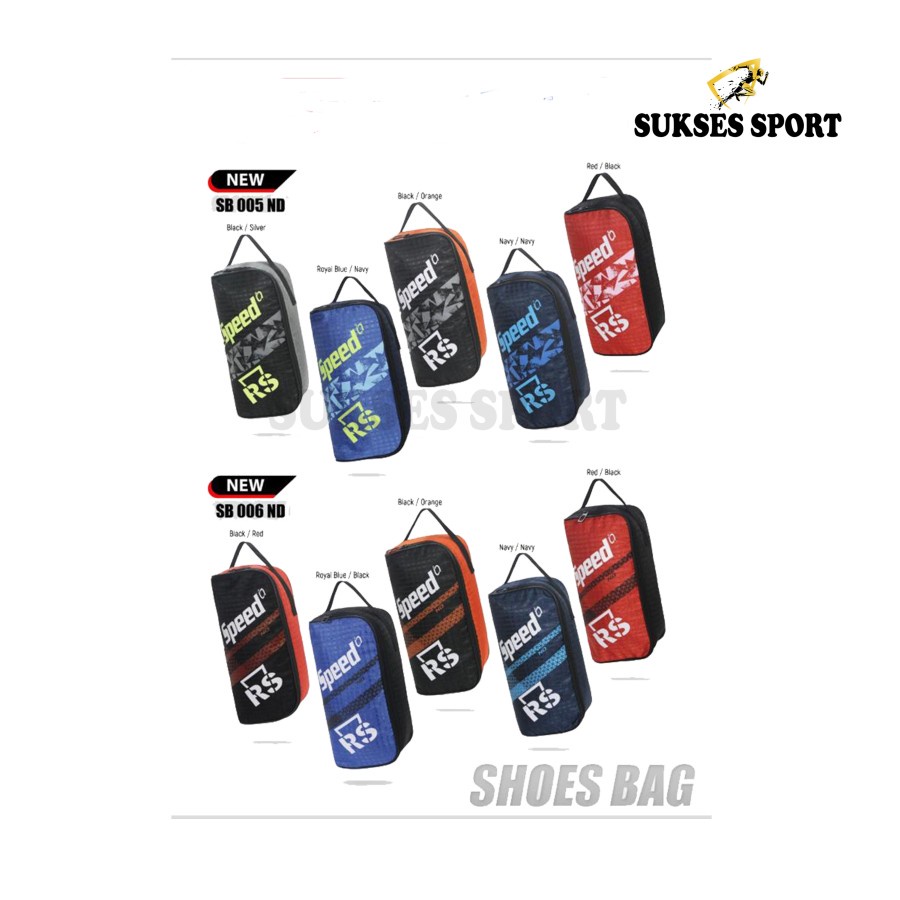 TAS SEPATU RS SB 005 006