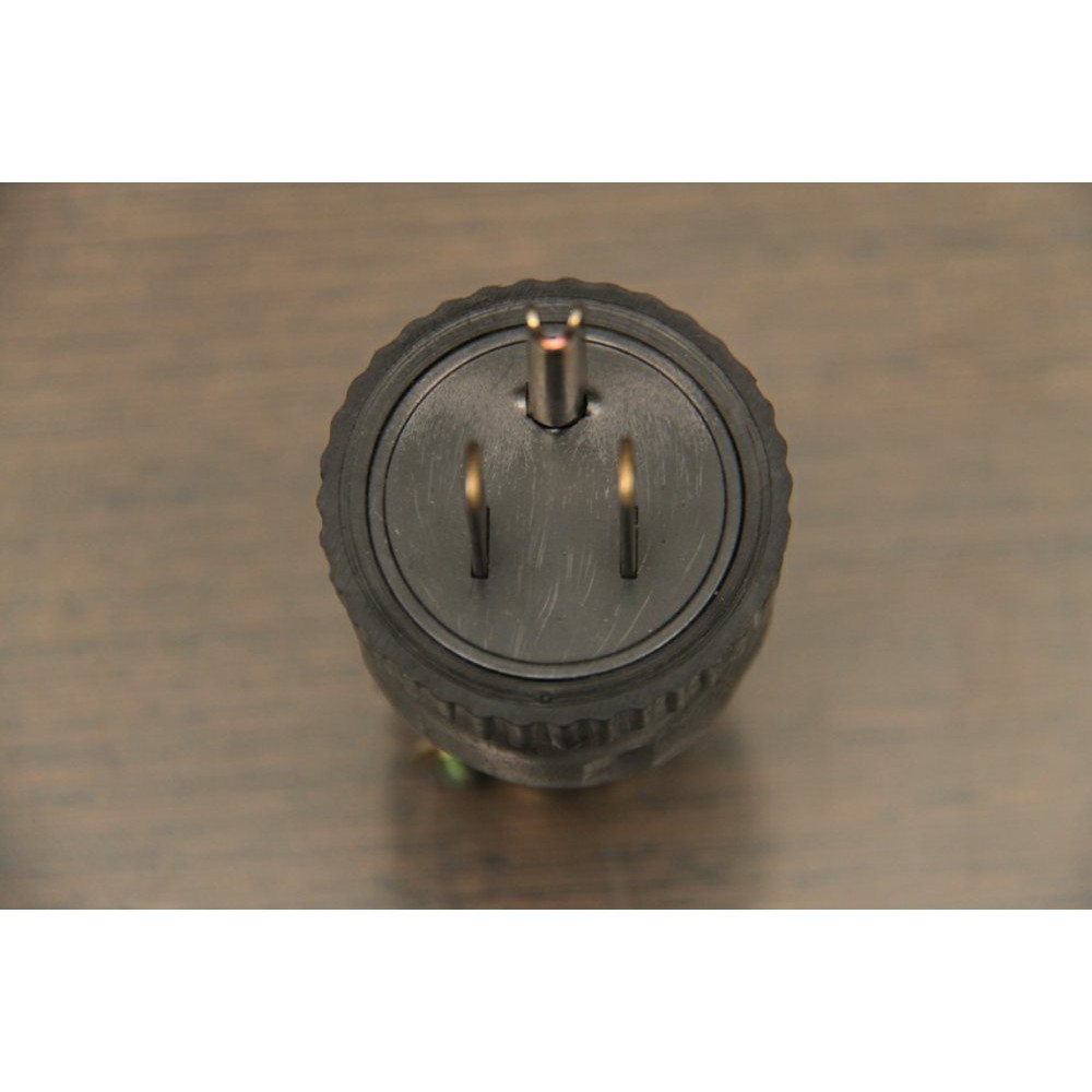 STEKER GENSET  KAKI 3 ET 950