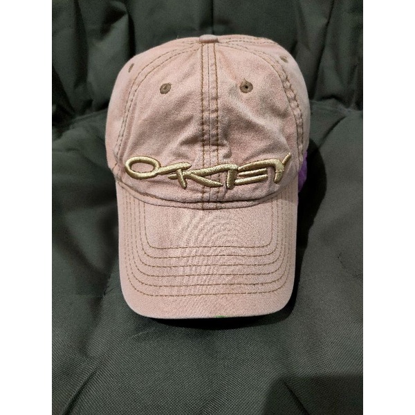 TOPI OAKLEY ORI TAG LENGKAP,MURAH