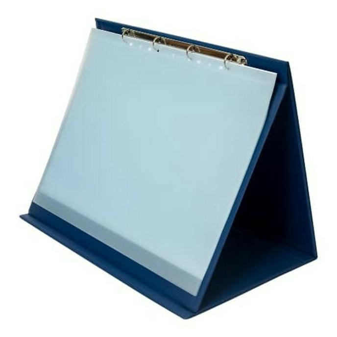 

[[COD]] Flipover presentation binder A3 Landscape Bantex TERBAIK Kode 1271