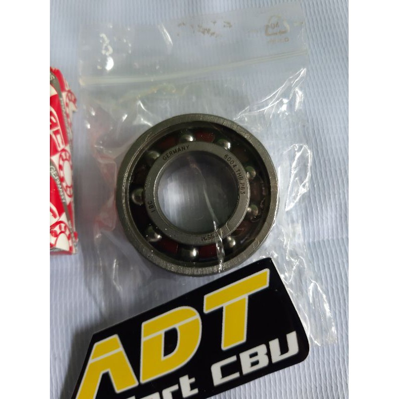 bearing tromol racing 6004 high speed