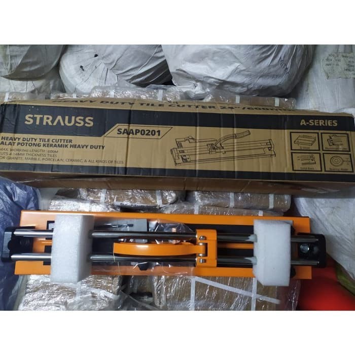 ALAT DORONG POTONG KERAMIK GRANIT 60CM