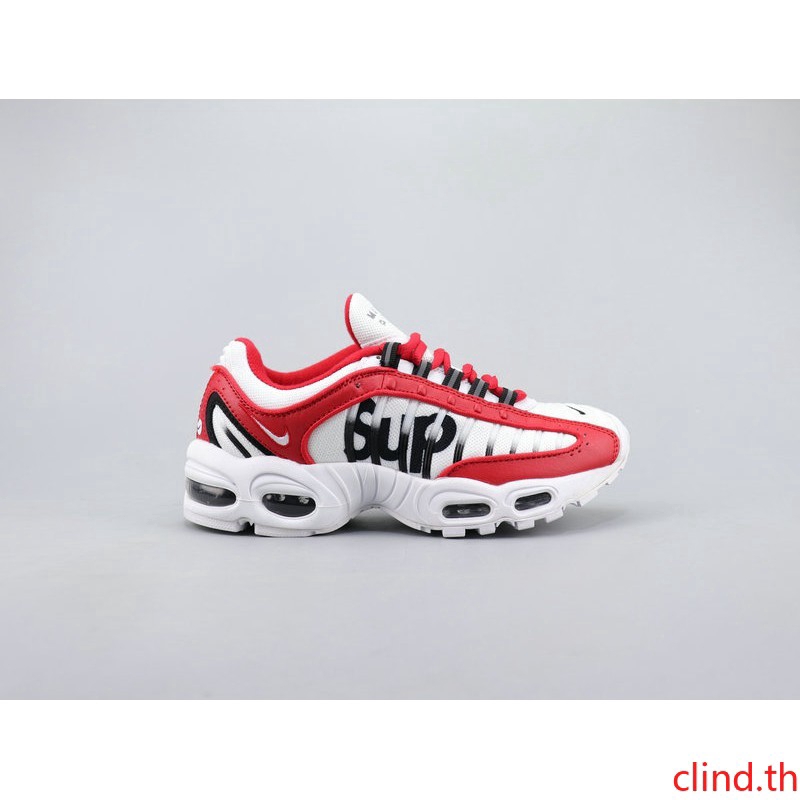 nike air max tailwind iv x supreme