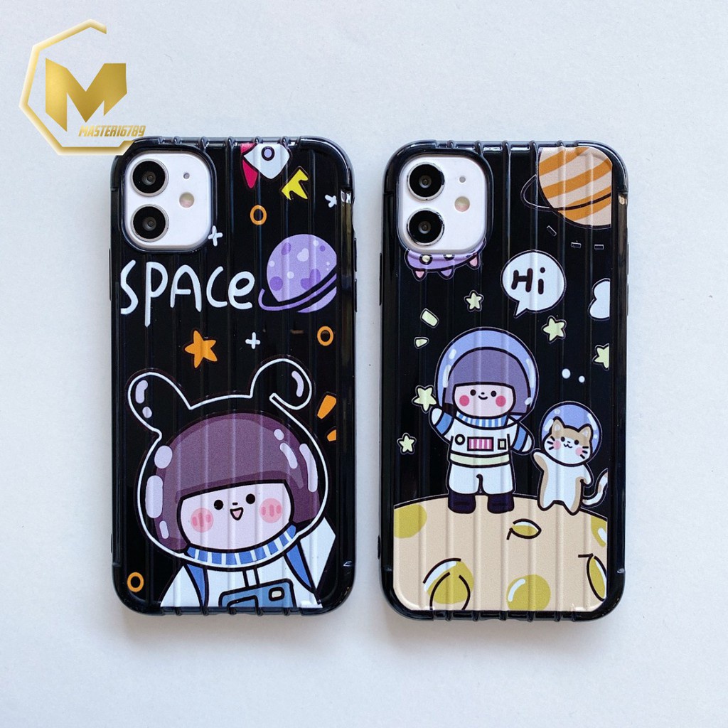 SS003 case SPACE xiaomi redmi note 4 4x 5a prime 5 6 7 8 9 pro 10x MA2430