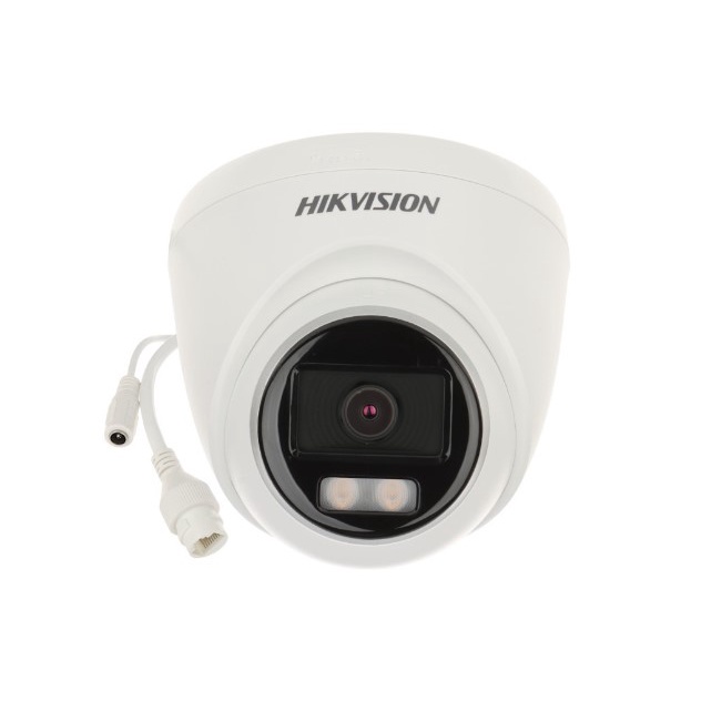 CAMERA IP DS-2CD1347G0-L 4MP (INDOOR) COLORVU HIKVISION GS BOGOR