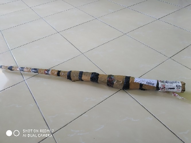 Sapu Lidi Aren Asli Kualitas Super
