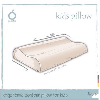 DOOGLEE KIDS PILLOW