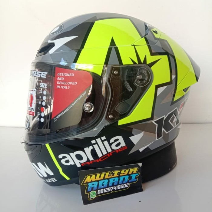 OFC kyt tt course repaint espargaro