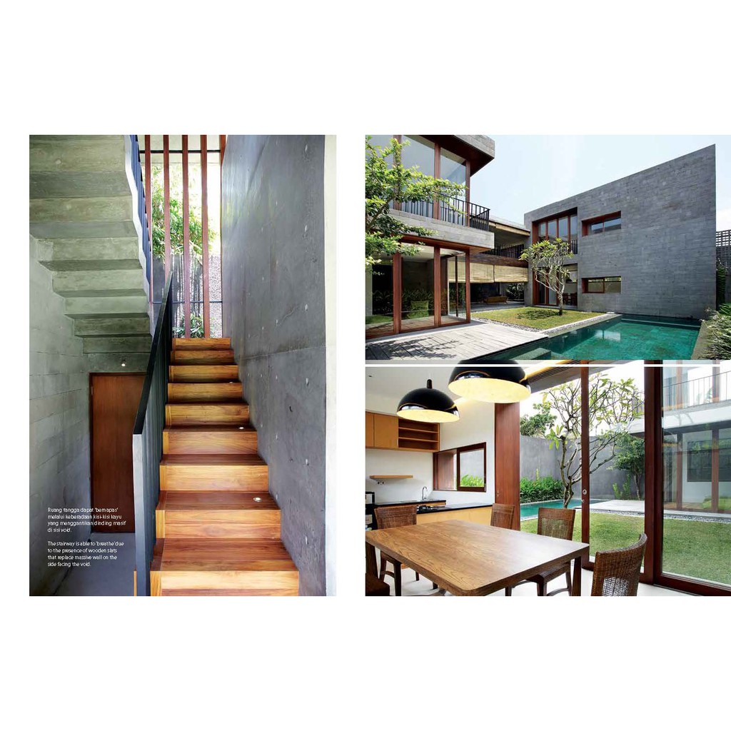 Jual House Series TROPICAL ECO HOUSE Indonesia Shopee Indonesia