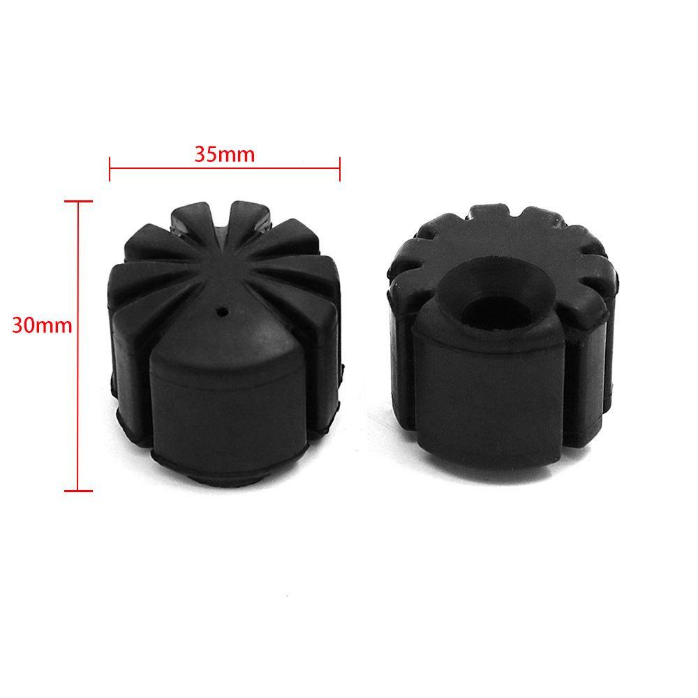 Populer 2pcs Dudukan Bracket Bawah Kursi Penyangga Angkat Kursi Penyangga Batang Struts Lengan Untuk R1200GS LC 2013-2018
