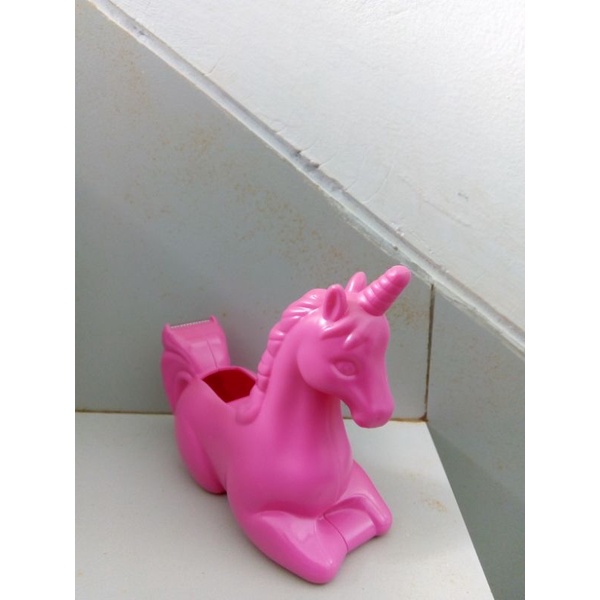 

Tempat Salotip Unicorn