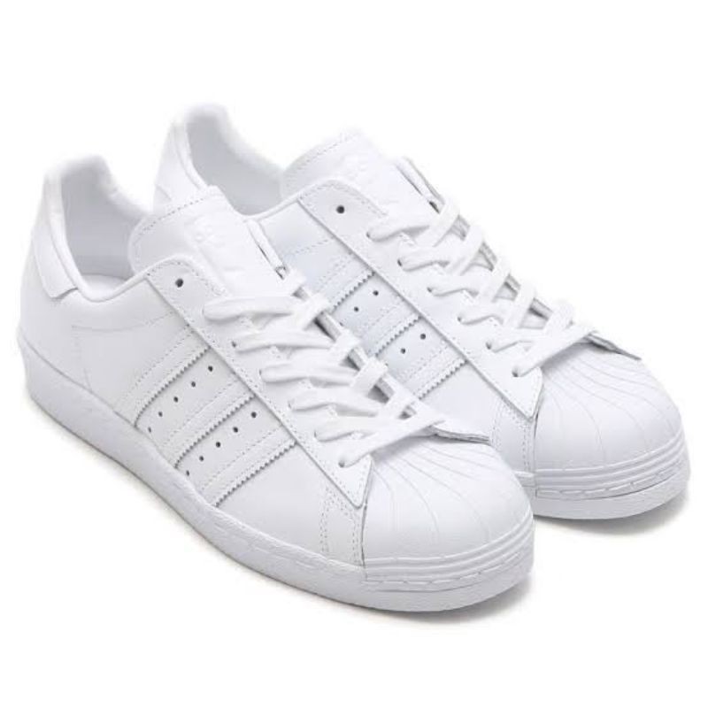 sepatu superstar adidas original