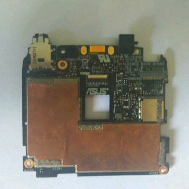 Mesin Hp Asus Zenfone 5 A500cg A501cg T00f T00j Shopee Indonesia