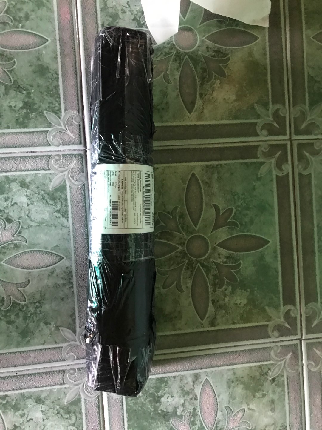 Grendel Pintu Rumah Minimalis 10 Grendel Kotak Alumunium Nium Alm 26,5 Cm 24,5 Cm 9,5 . 10,5 Inch