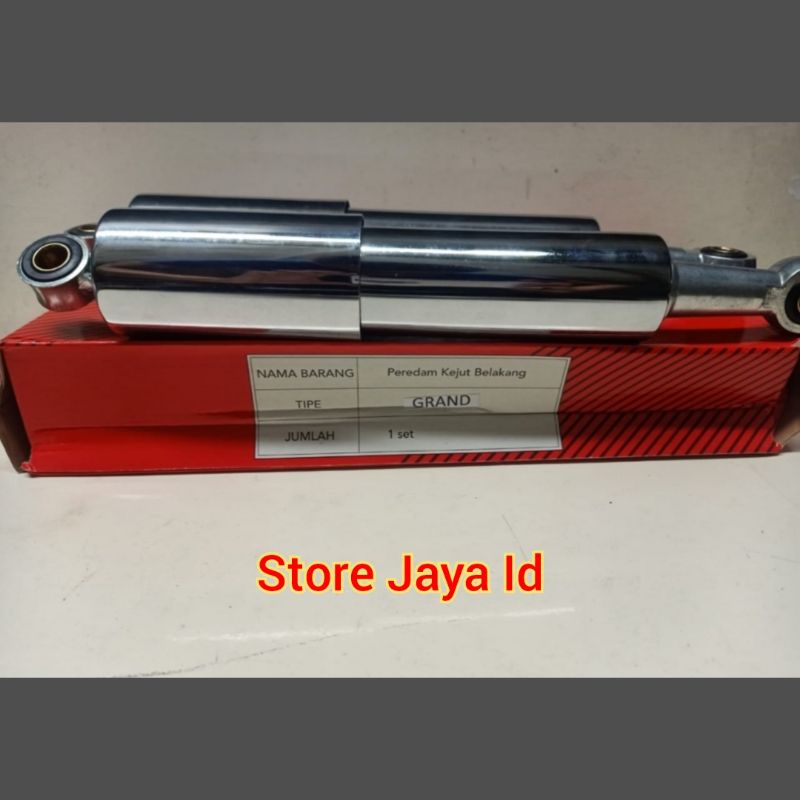 Shockbreaker Honda Grand.