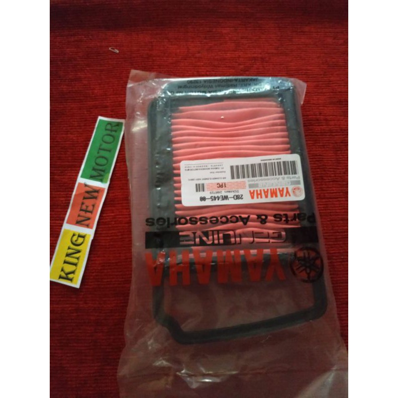 FILTER UDARA MIO SPORTY MIO SMILE