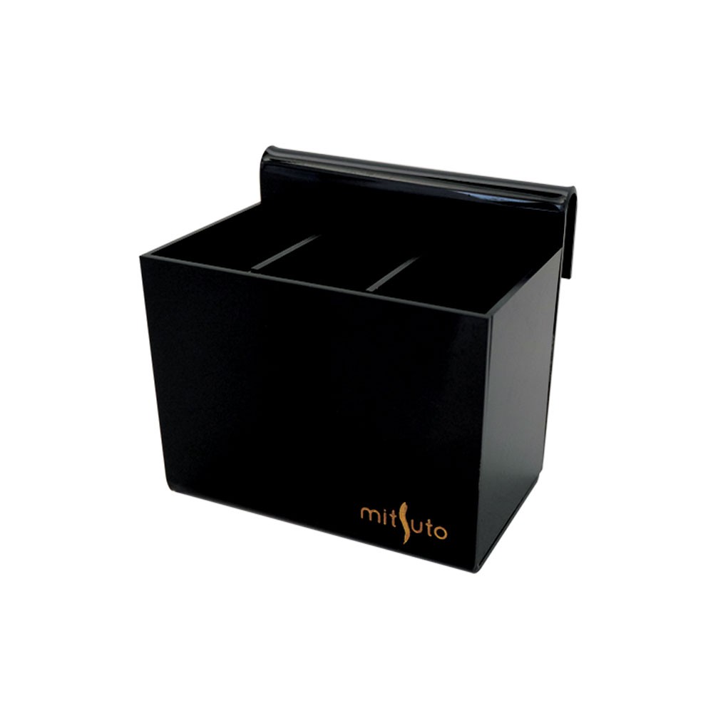 Super Make-Up Brush Container Acrylic / Tempat Kuas Akrilik / Tempat Kuas Make Up Acrylic