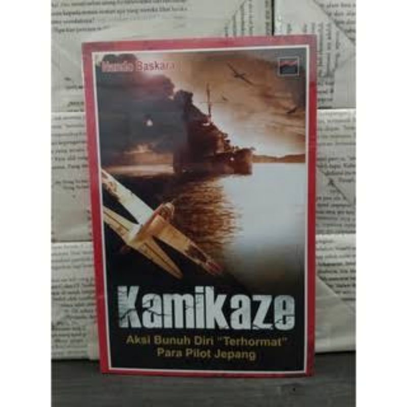 Kamikaze