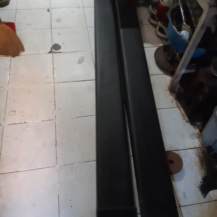 Stack | Sepatu Forklift 5Ton