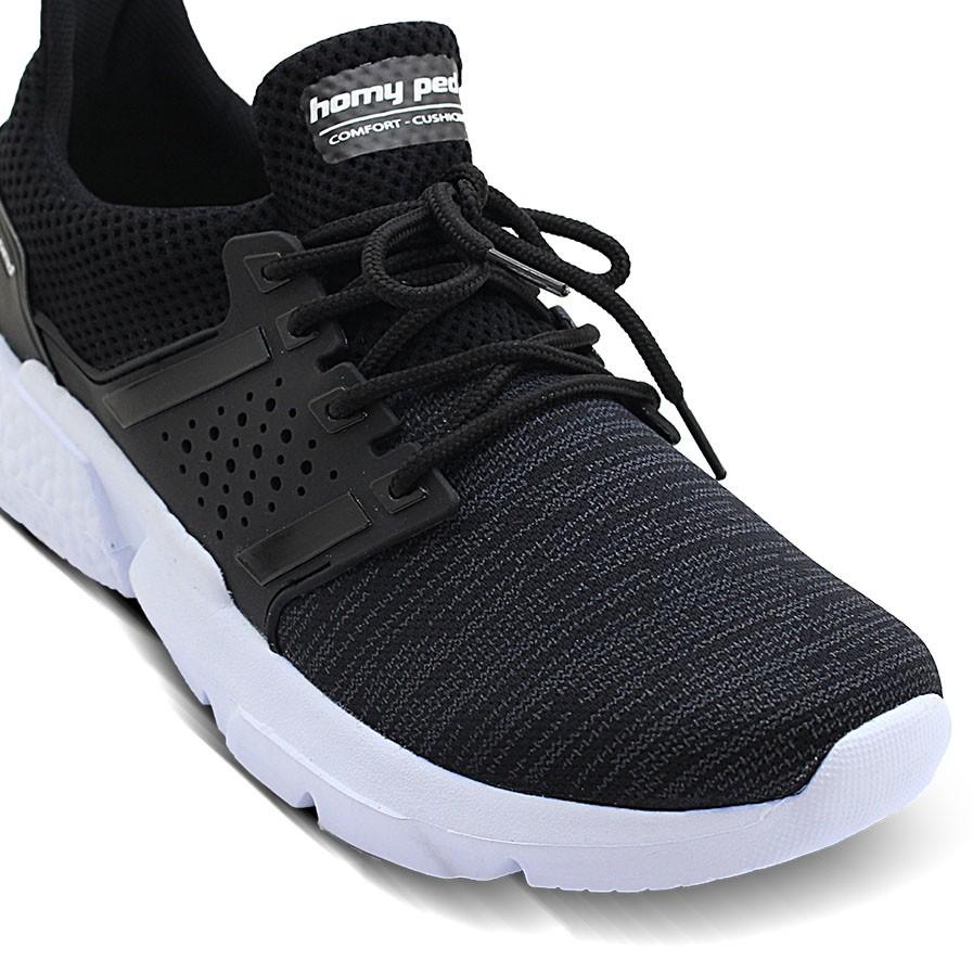 Tren Kekinian.. Homyped Jujitsu Sepatu Sneaker Pria