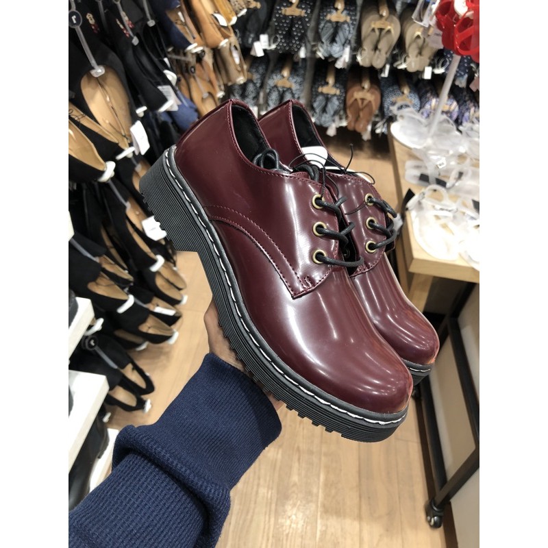 rubi andy oxford shoes