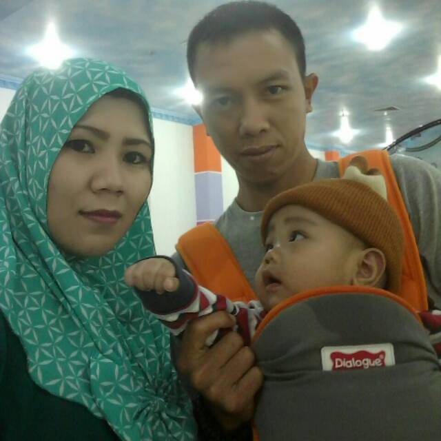 kristinarifairiskiramadhan