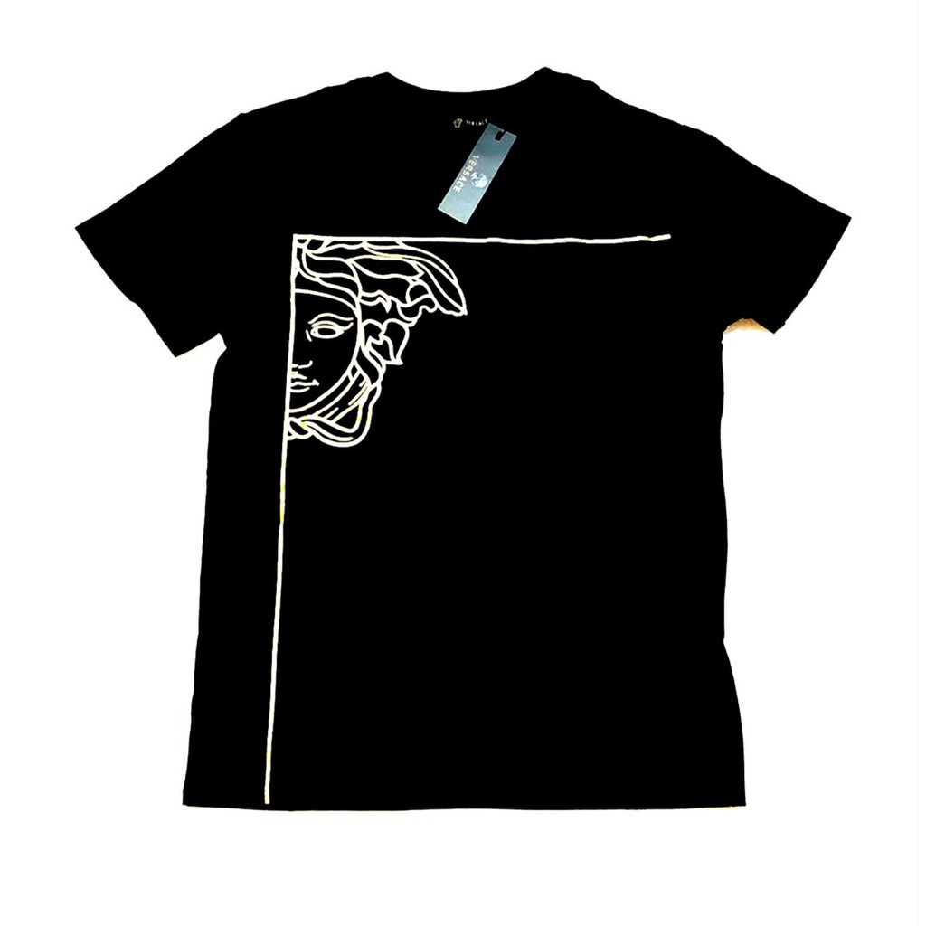 Baju Kaos VERSACE