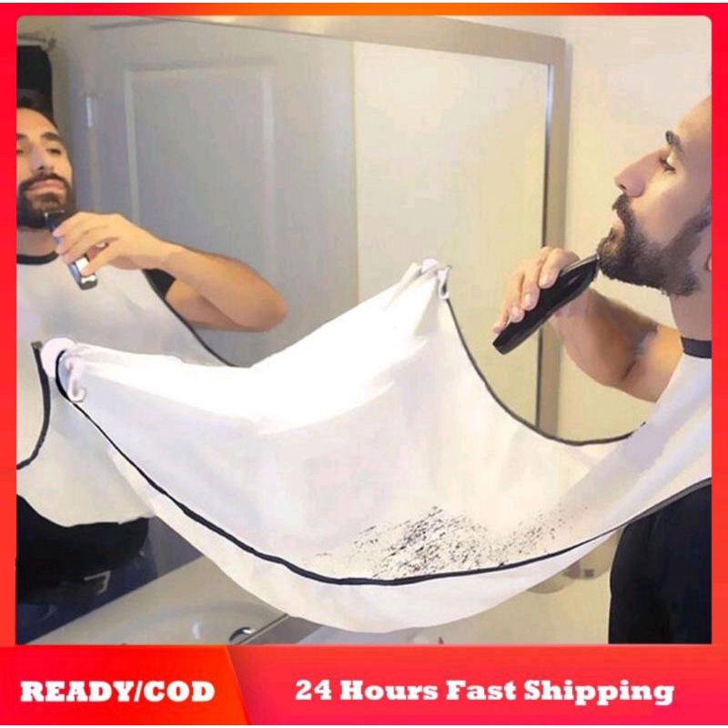 Apron / Celemek Untuk Potong Rambut