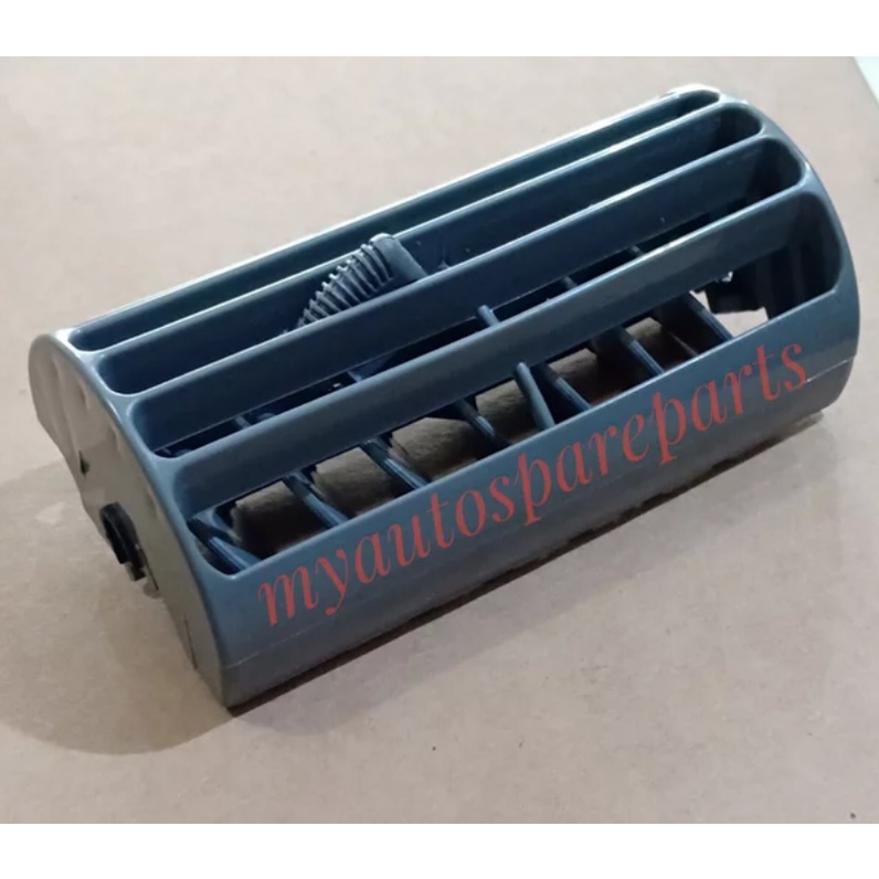 Neo GRILL Kisi Kisi Ac Mobil Belakang Double Blower Toyota Kijang Grand Extra Kuda Grandia APV Lama