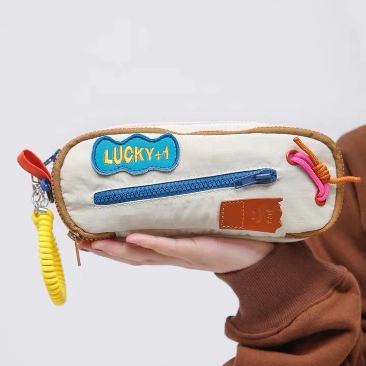 Sera 2022 Kotak Alat Tulis Kotak Pensil Terbaru Sen Jepang dan Korea ceruk kapasitas besar siswa SMP laki-laki dan perempuan bernilai tinggi