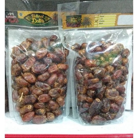 

Kurma Kholas Khalas 1kg