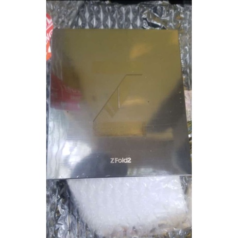 SAMSUNG Z FOLD 2