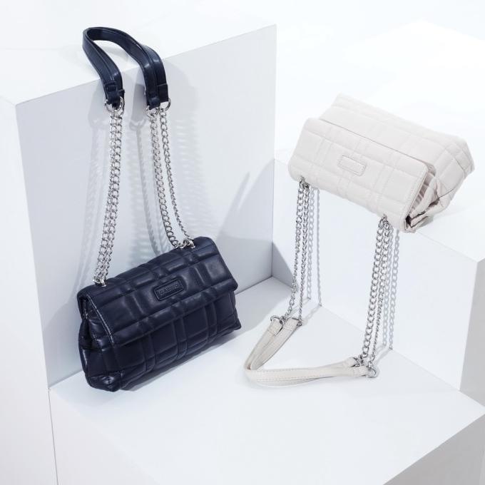 Gabino Tas Wanita Satchel Selempang Casual Akiho - G4AB2013