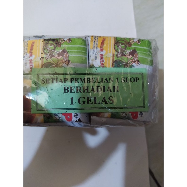 

TEH SEPEDA BALAP teh serbuk 10x43G