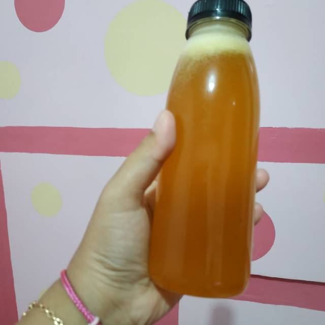

Madu Peras 500gr