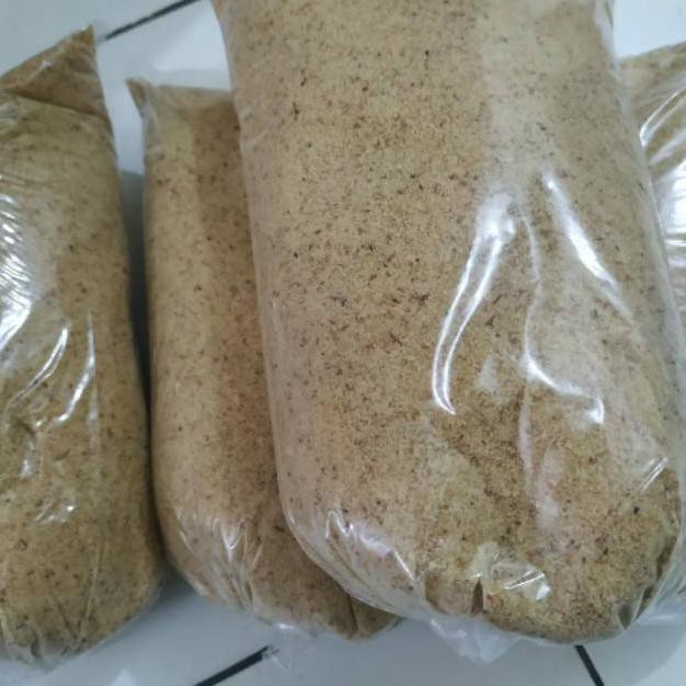 

Best Seller 1Kg Bumbu Cilung/ Papeda/Panir Bawang Bawang (Krenyes Rasa Bawang)