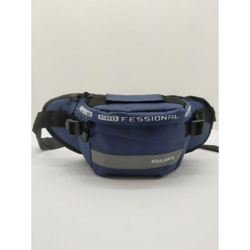 Tas Waist Bag SoulGate Produk
