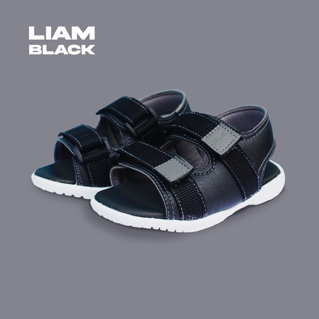 CANDYPOPS Sepatu Sandal Anak Liam