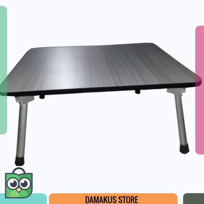 Meja Lipat Laptop Atau Belajar Jumbo Cocok Untuk Mahasiswa Lindarwati40