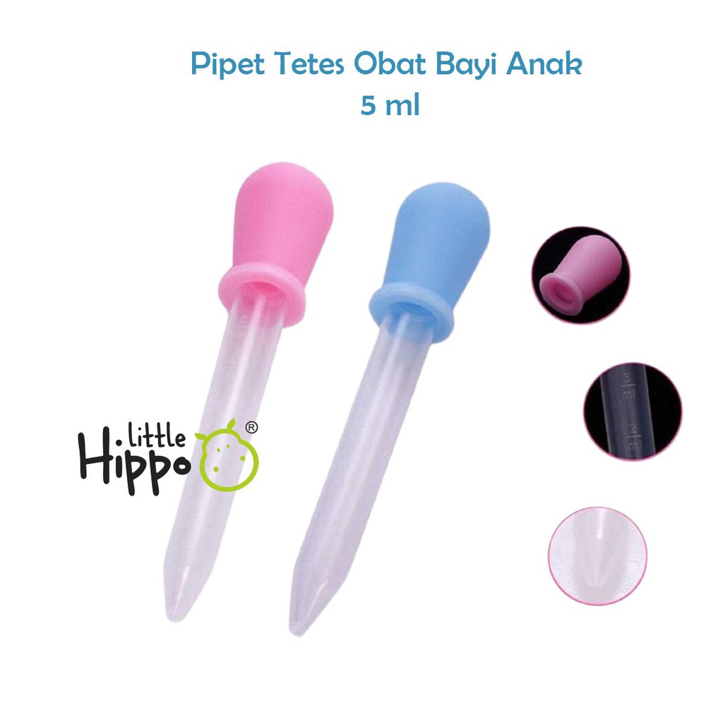 PIPET TETES OBAT BAYI ANAK UKURAN / PIPET TETES MINUM OBAT BAYI. / Pipet Tetes Obat Bayi Ukuran / Baby Medicine Feeder / Alat Bantu Minum Obat Anak Bayi / BPA FREE / Reuseable SNI