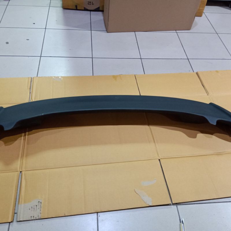 spoiler  honda jazz rs mugen