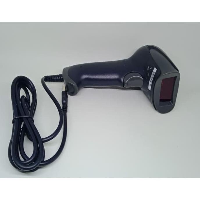 Mesin Kasir Barcode Scanner Netum F5, Mesin Pembaca Barcode
