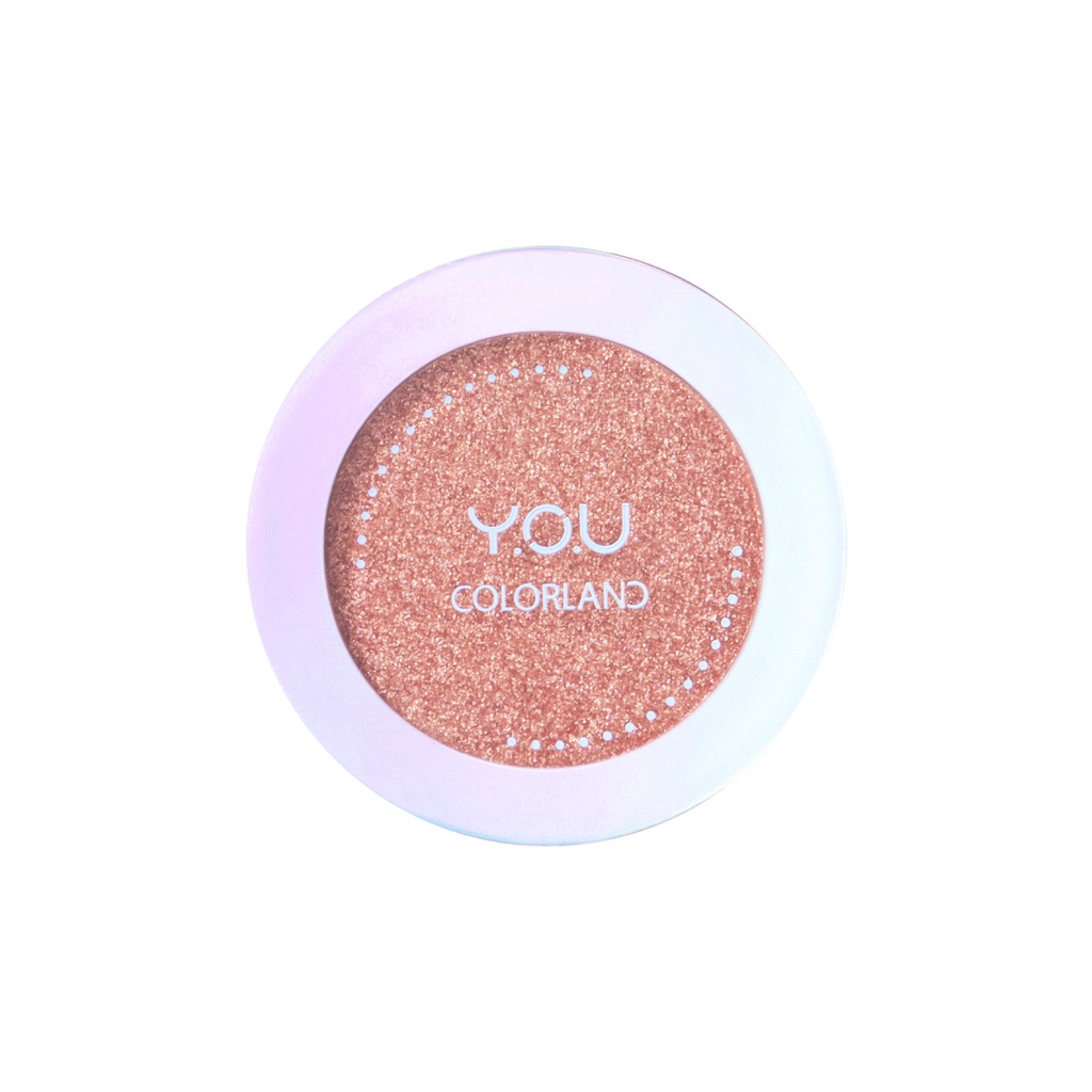 YOU COLORLAND FOCUS ON ME EYESHADOW 2,2 GR