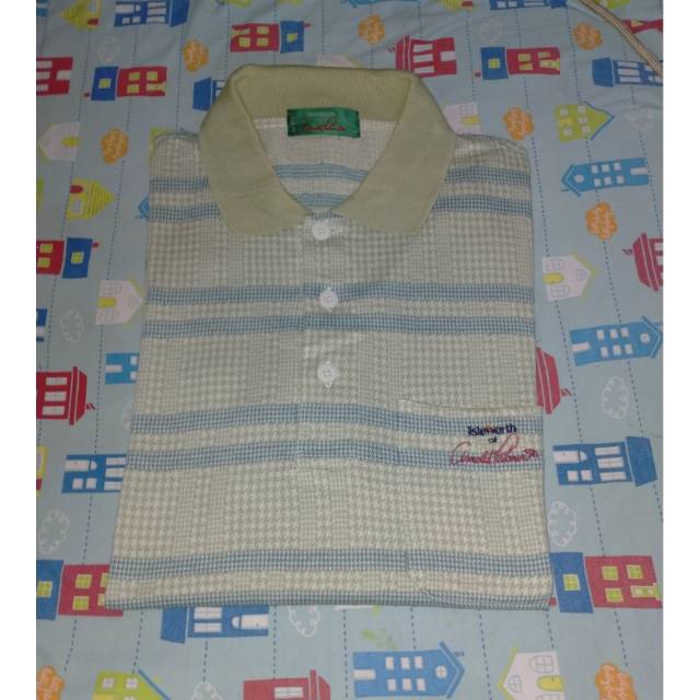 Polo arnold palmer size M bekas