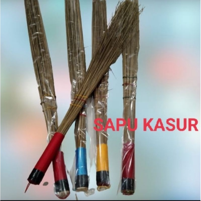 sapu lidi halaman/sapu lidi kasur