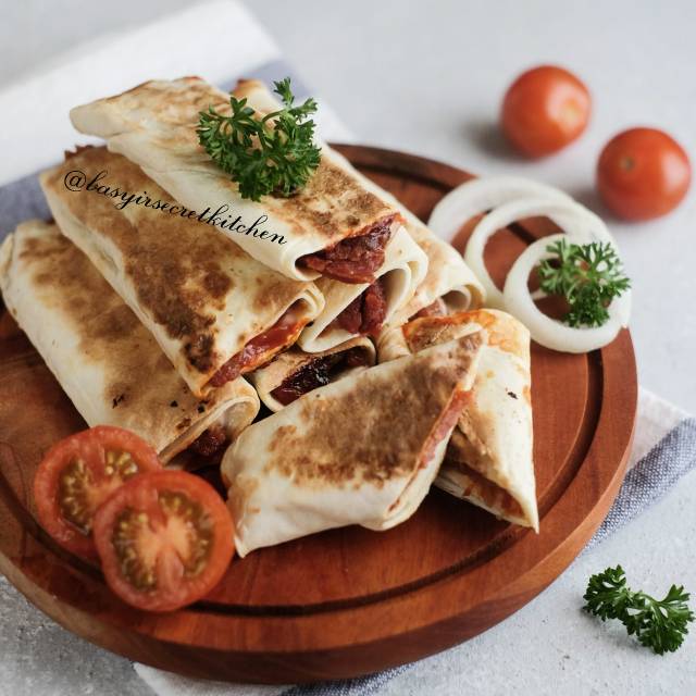 

KEBAB FROZEN