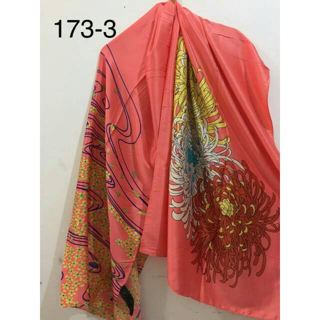 Pashmina Velvet  AA173