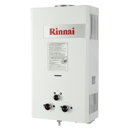 WATER HEATER RINNAI REU-10CF KAPASITAS 10L